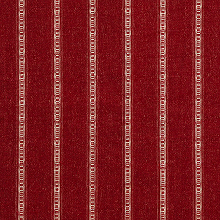 Long Haul Bandana by Carole Fabric Go West 89% Polyester, 7% Cotton, 4% Linen 51,000 Wyzenbeek Double Rubs 3/8" V, 2 5/8" H 56" - Fabric Carolina -