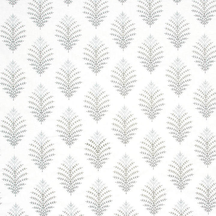 Fox Ridge Nickel by Carole Fabric Birch 70% Cotton, 25% Polyester, 5% Linen India Passes 50,000 Double Rubs Wyzenbeek Horizontal: 85 and Vertical: 75 52 - Fabric Carolina -