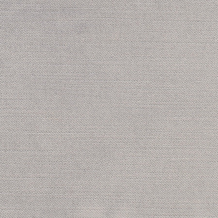Regal Touch Steel by Carole Designer Fabric Touch Of Luxury 100% Polyester Turkey 15,000 Wyzenbeek Double Rubs Horizontal: None and Vertical: None 55" - Swanky Fabrics -