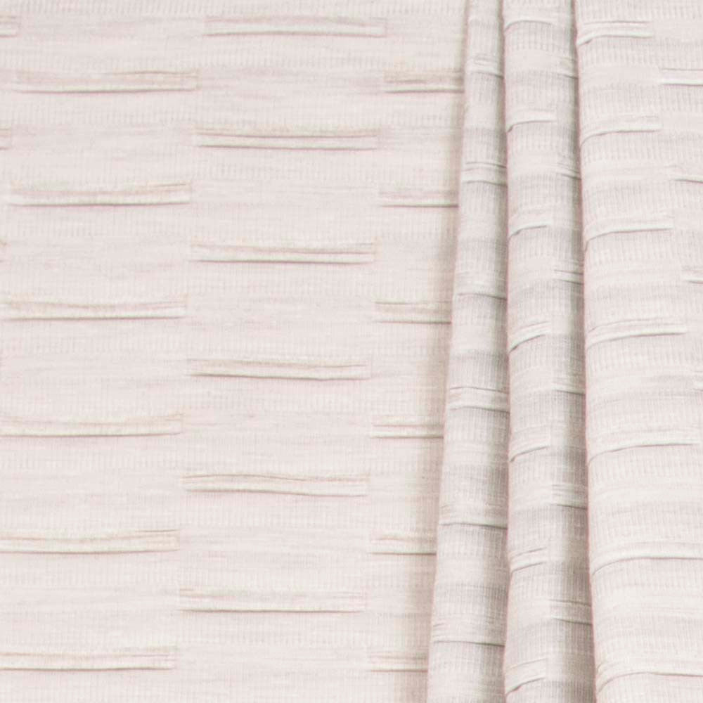Complexity Taupe by Carole Fabric Sheer Intrigue 100% Polyester Turkey N/A Horizontal: 6 and Vertical: 2 59 - Fabric Carolina -