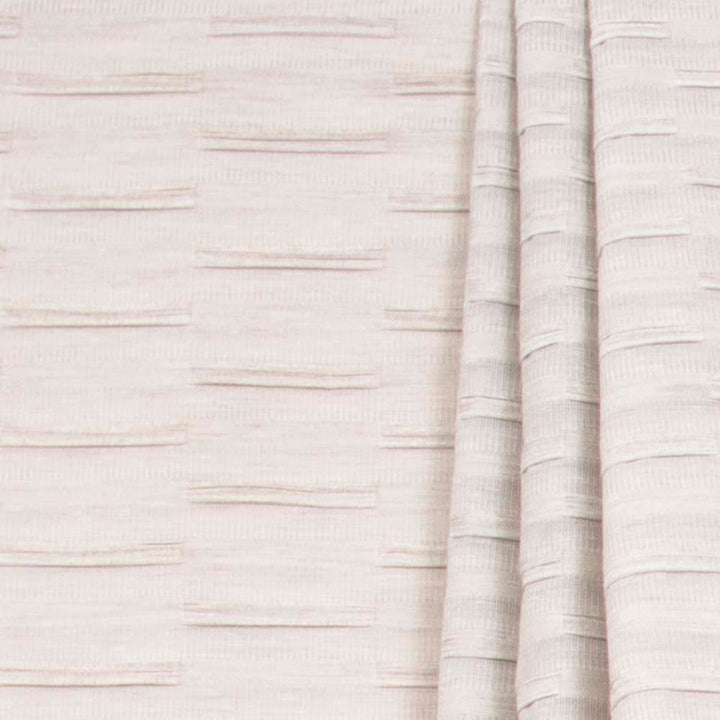 Complexity Taupe by Carole Fabric Sheer Intrigue 100% Polyester Turkey N/A Horizontal: 6 and Vertical: 2 59 - Fabric Carolina -