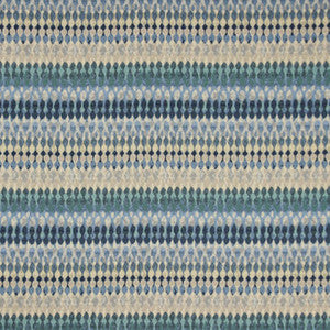 Suburban Artist Denim by Carole Fabric