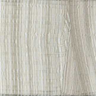 Visual Appeal Platinum by Carole Fabric Sheer Wonder 100% Polyester TURKEY N/A </p><p>Repeat: 5 1/4" H 118" - Fabric Carolina -
