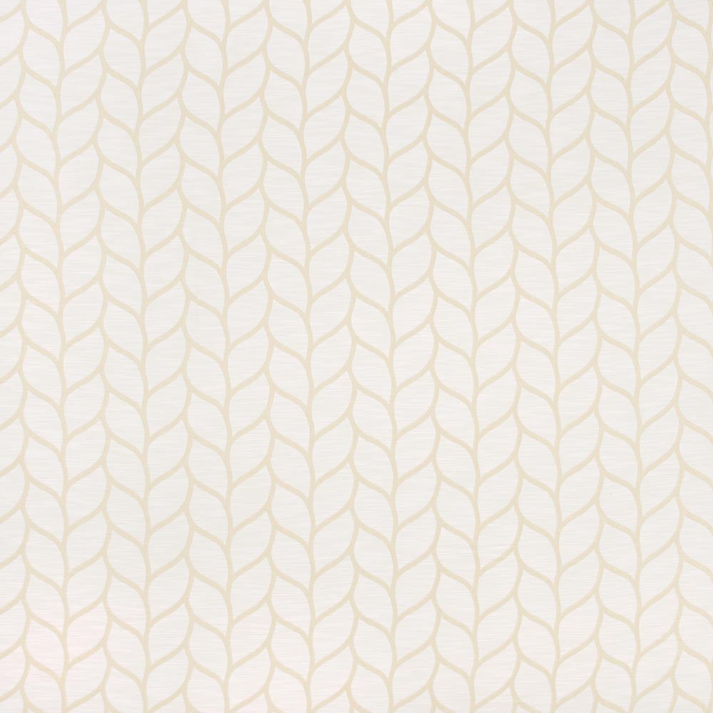 Chase Me Buff by Carole Fabric Coconut Cream 59% Polyester, 41% Cotton Turkey N/A Horizontal: 7625 and Vertical: 2625 58 - Fabric Carolina -