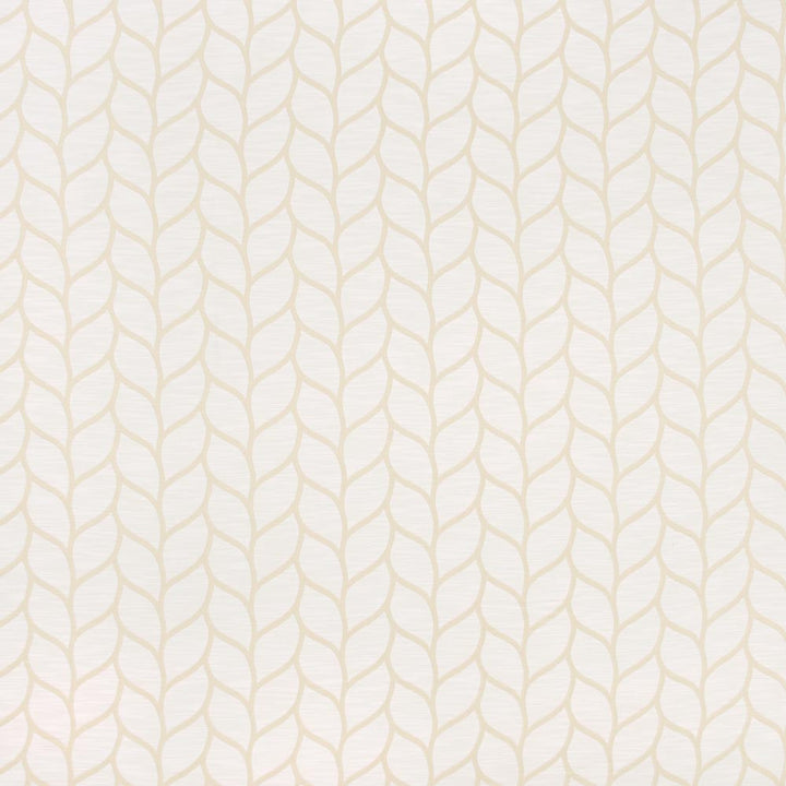 Chase Me Buff by Carole Fabric Coconut Cream 59% Polyester, 41% Cotton Turkey N/A Horizontal: 7625 and Vertical: 2625 58 - Fabric Carolina -