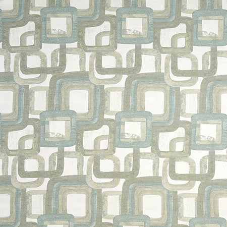 On The Run Moss by Carole Fabric Form & Texture 54% Cotton, 46% Polyester 12,000 Wyzenbeek Double Rubs 17 5/8" V, 13 3/4" H 55" - Fabric Carolina -