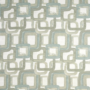 On The Run Moss by Carole Fabric