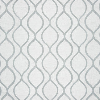 Endgame Platinum by Carole Fabric New Classic 100% Polyester China N/A </p><p>Repeat: 7" V, 7 1/2" H 56" - Fabric Carolina -