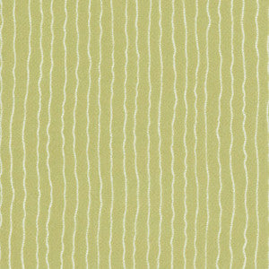 Quarter Mile Avocado by Carole Fabric