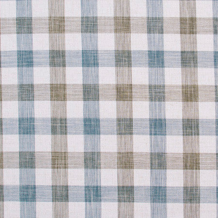 Bring It In Mineral by Carole Fabric Spearmint 64% Polyester, 18% Cotton, 9% Viscose, 9% Linen India Passes 12,000 Double Rubs Wyzenbeek Horizontal: 7" and Vertical: 7" V 55" - Fabric Carolina -