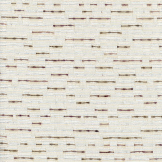 Birch Paper Moonstone by Carole Designer Fabric STATIONERY 100% Polyester India Passes 25,000 Double Rubs Wyzenbeek Horizontal: None and Vertical: 13 1/2 "H 55" - Swanky Fabrics -