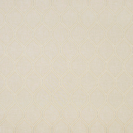 Hour Glass Stone by Carole Fabric Birch 70% Cotton, 25% Polyester, 5% Linen India  7 1/2" V, 4 1/4" H 52"  - Fabric Carolina -