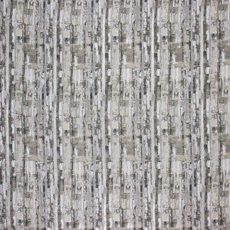 Conviction Ash by Carole Fabric Treasure Trove 100% Polyester CHINA N/A Horizontal: 7" and Vertical: 14" 56" - Fabric Carolina -