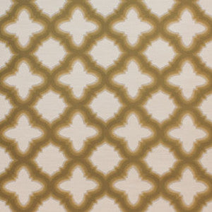 Capture Me Flame Yellow by Carole Fabric