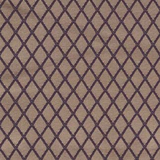 Hackamore Purple by Carole Fabric Jackpot 100% POLYESTER CHINA Passes 25,000 Double Rubs Wyzenbeek </p><p>Repeat: 3/8" V, 3/8" H 58" - Fabric Carolina -