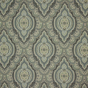 Hudson Valley Sage by Carole Fabric