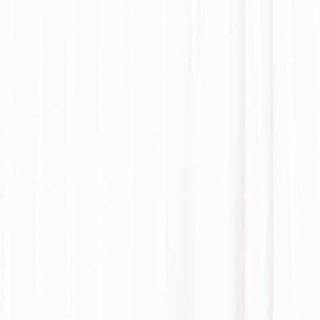 One Line White by Carole Fabric Sheer Intrigue 75% Polyester, 25% Cotton India N/A 1 1/2" H 54"  - Fabric Carolina -