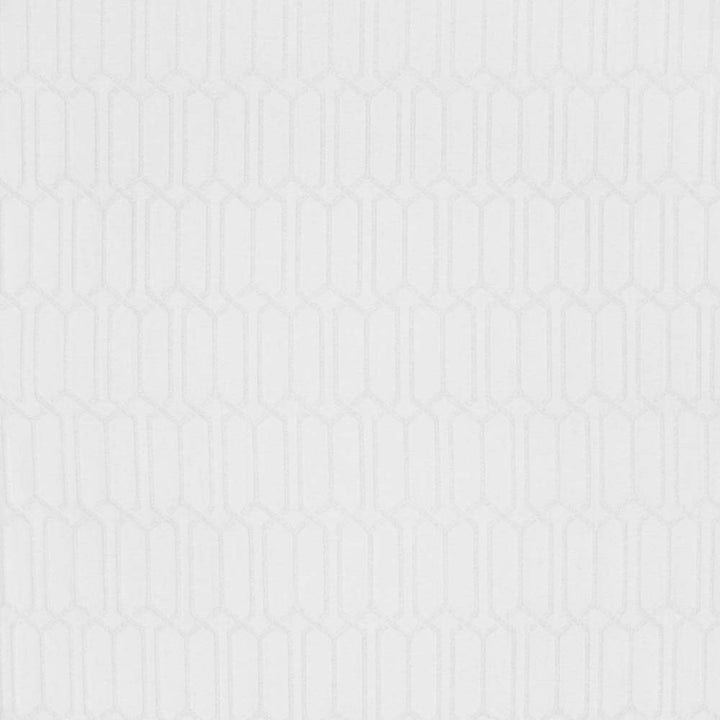 Double Date Winter White by Carole Fabric Park Cities 100% Polyester India N/A Horizontal: 45 and Vertical: 12 54 - Fabric Carolina -