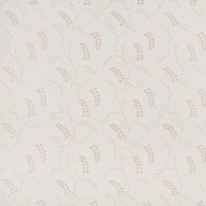Promises Promises Wisteria by Carole Fabric