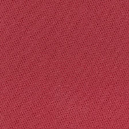 Reminder Raspberry by Carole Fabric Scarlet 100% Cotton USA Passes 18,000 Double Rubs Wyzenbeek None 55"  - Fabric Carolina -