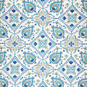 Faux Show Seaglass by Carole Fabric