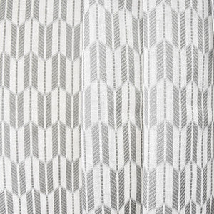 Heading Out Gray by Carole Fabric