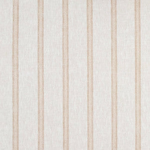 Accurate Time Ivory by Carole Fabric