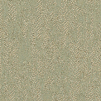 Uninterrupted Leaf by Carole Fabric Spring Meadow 100% Polyester India Passes 30,000 Double Rubs Wyzenbeek Horizontal: 9 3/8" and Vertical: 19 1/4" V 56" - Fabric Carolina -