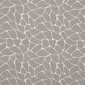 River Bridge Pewter by Carole Fabric
