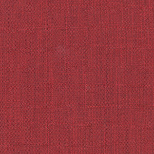 Commencement Crimson Red by Carole Fabric