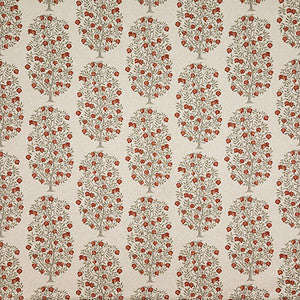Pomellato Pomegranate by Carole Fabric