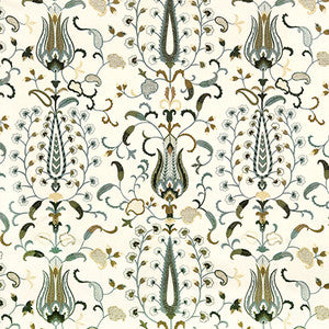 Chance To Create Mineral by Carole Fabric