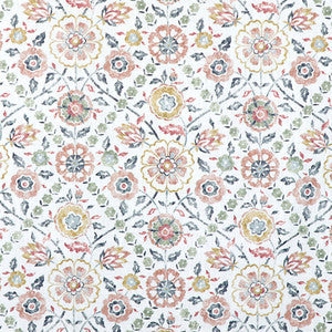 In Season Clay by Carole Fabric
