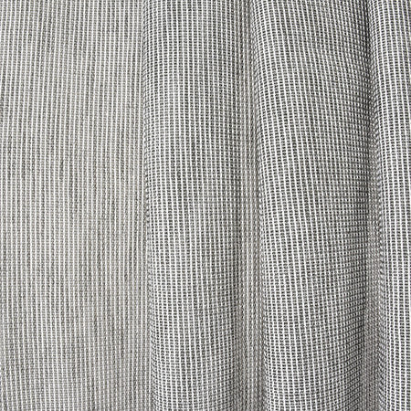 Make It Shine Graphite by Carole Fabric Sheer Luxury 100% Polyester Turkey  None 118"  - Fabric Carolina -