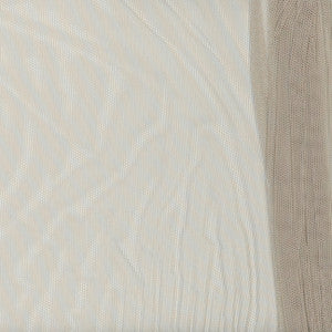 Until Then Taupe by Carole Fabric