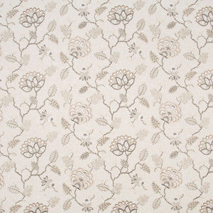 Sweeter Dreams Travertine by Carole Fabric