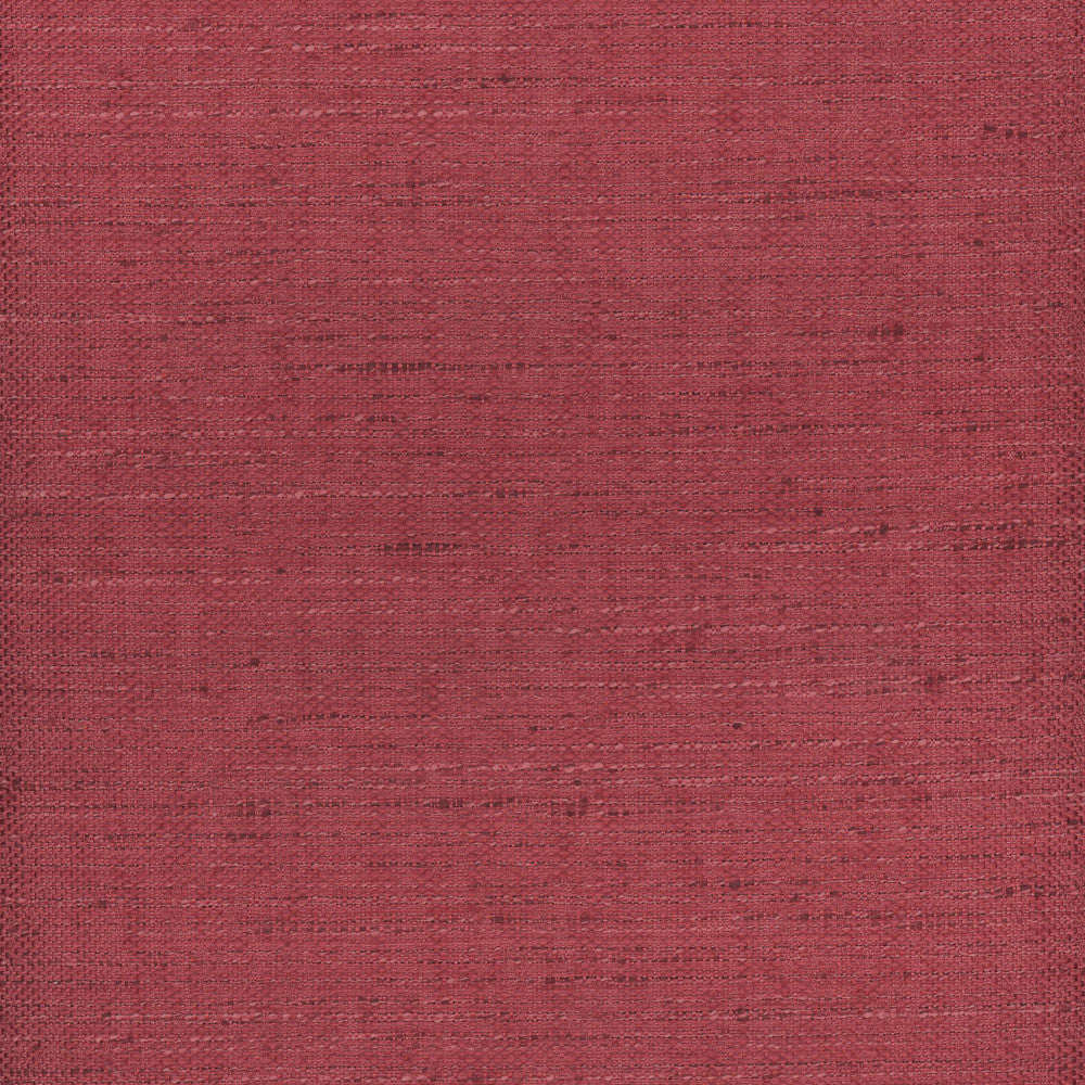Foreseeable Cranberry by Carole Fabric Scarlet 100% Polyester India N/A Horizontal: 0 and Vertical: 0 54 - Fabric Carolina -