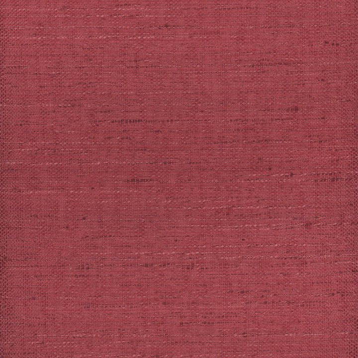 Foreseeable Cranberry by Carole Fabric Scarlet 100% Polyester India N/A Horizontal: 0 and Vertical: 0 54 - Fabric Carolina -