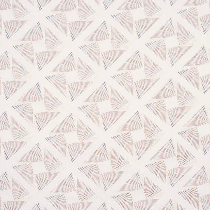 Positive Vibes Linen by Carole Fabric Portobello 65% Polyester, 20% Linen, 15% Viscose India N/A Horizontal: 10 and Vertical: 9.25 53 - Fabric Carolina -
