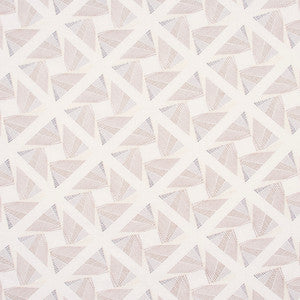 Positive Vibes Linen by Carole Fabric