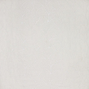 Sleepwalk White by Carole Fabric
