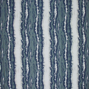 Free Flowing Marine by Carole Fabric