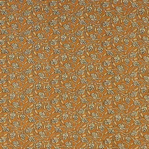 Bostonian Golden by Carole Fabric