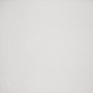 Midway Winter White by Carole Fabric
