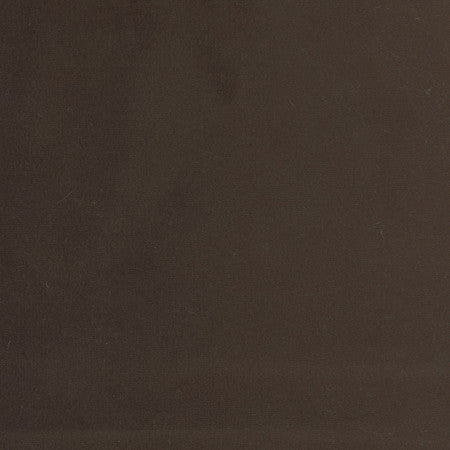 <p>Plush Touch Chocolate by Carole Designer Fabric</p><p><strong>Required Minimum Quantity Purchase: 2 yards</strong></p><p>Book: Touch Of Luxury,Warm Embrace</p><p>Content: 100% Polyester Knit Backing</p><p>Origin: </p><p>Performance: 235,000 Wyzenbeek Double Rubs</p><p>Repeat: None</p><p>Width: 55"</p>