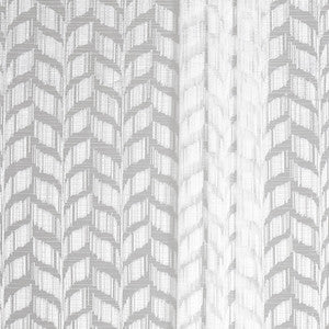 Go With It White by Carole Fabric