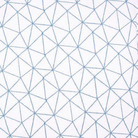 Web We Weave Peacock by Carole Fabric Spearmint 36% Polyester, 26% Cotton, 22% Viscose, 16% Linen China Passes 30,000 Double Rubs Wyzenbeek </p><p>Repeat: 12" V, 14"H 53" - Fabric Carolina -