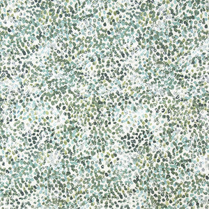 Its A Party Jade by Carole Fabric