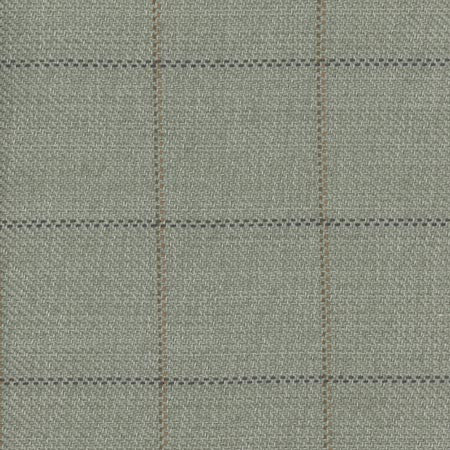 Ocean Liner Gray by Carole Fabric BAR HARBOR 100% Cotton India N/A </p><p>Repeat: 3" V, 3" H 54" - Fabric Carolina -
