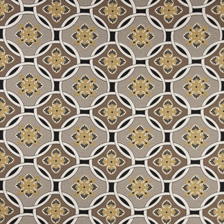 Sorcerers Eye Stone by Carole Fabric Ever After 100% Cotton Brazil Passes 30,000 Double Rubs Wyzenbeek </p><p>Repeat: 6" V, 6" H 62" - Fabric Carolina -